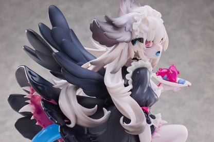 Original Character PVC Statue 1/6 Creature Maid Bonus Ver. 27 cm