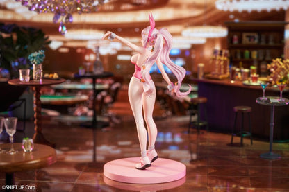 Goddess of Victory: Nikke PVC Statue 1/10 Alice: Wonderland Bunny 19 cm