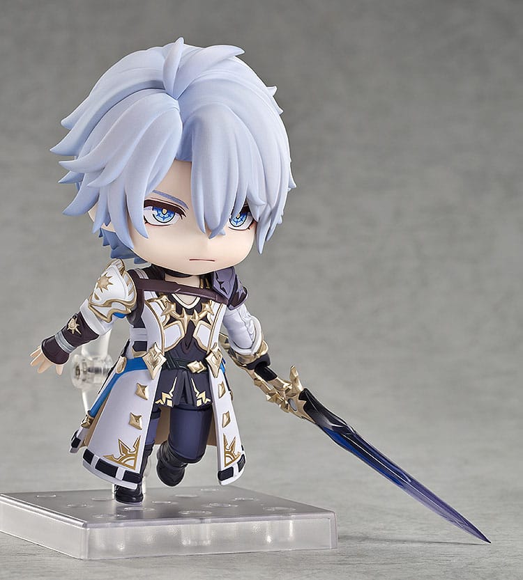 Honkai: Star Rail Nendoroid Action Figure Phainon 10 cm