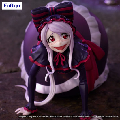 Overlord Noodle Stopper PVC Statue Shalltear 11 cm