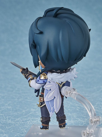 Genshin Impact Nendoroid Action Figure Kaeya 10 cm
