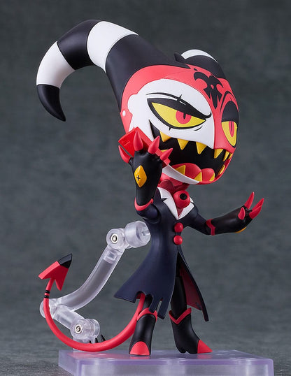 Helluva Boss Nendoroid Action Figure Blitzo 10 cm