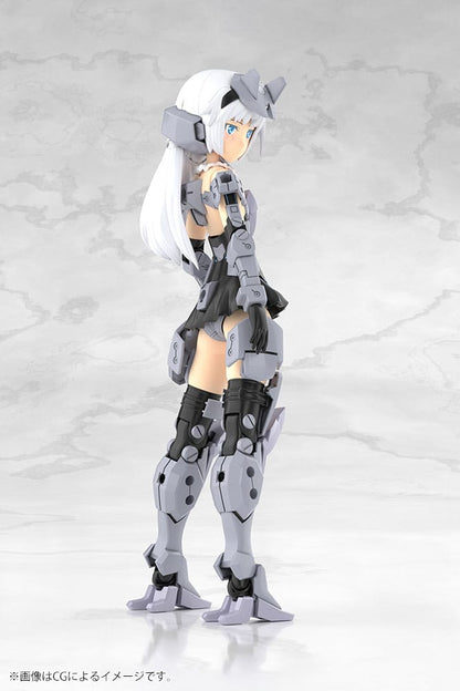 Frame Arms Girl Grande Scale Plastic Model Kit Architect 25 cm