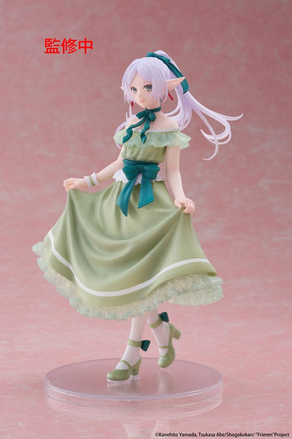 Frieren: Beyond Journey's End Coreful PVC Statue Frieren Party Dress Ver. 18 cm