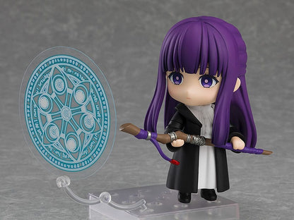 Frieren: Beyond Journey's End Nendoroid Action Figure Fern 10 cm