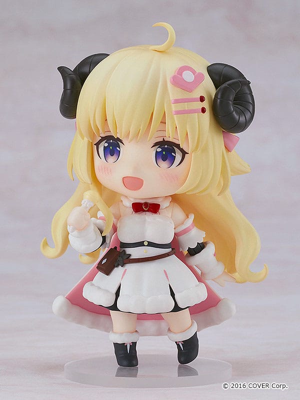 Hololive Production Nendoroid Action Figure Tsunomaki Watame 10 cm
