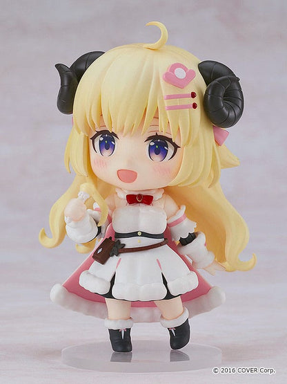 Hololive Production Nendoroid Action Figure Tsunomaki Watame 10 cm