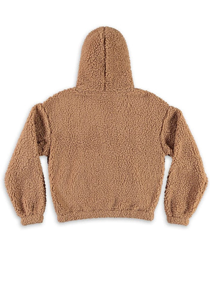 Pokémon Teddy Hooded Sweater Eevee