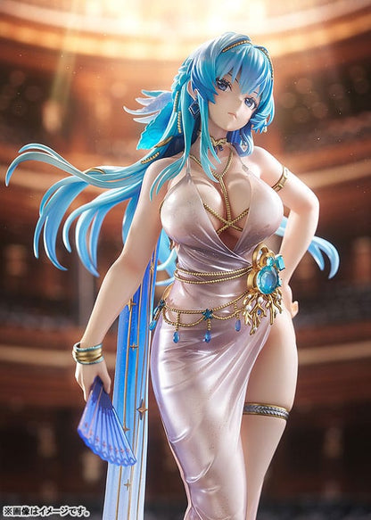 Goddess of Victory: Nikke PVC Statue 1/7 Helm Chandelier 26 cm