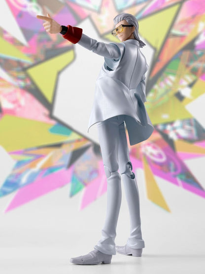 To Be Hero X S.H. Figuarts Action Figure X 16 cm