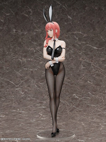 Chainsaw Man PVC Statue 1/4 Makima: Bunny Ver. 50 cm