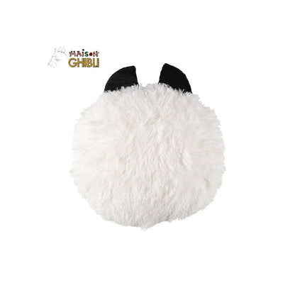 Princess Mononoke Nakayoshi Plush Figure San's mask 35 cm