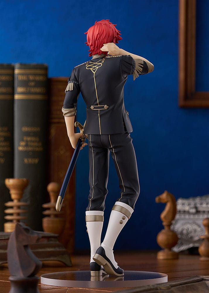 Fire Emblem: Three Houses Pop Up Parade PVC Statue Sylvain Jose Gautier 17 cm