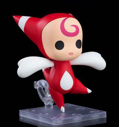 Devil Dice Nendoroid Action Figure Aqui-Chan 10 cm