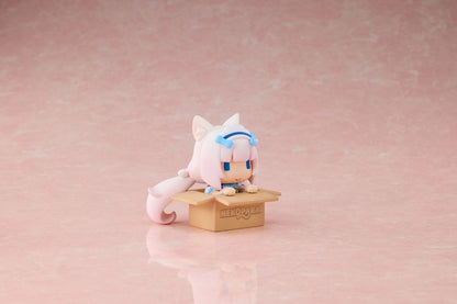 Nekopara Chibi Figure Vanilla 7 cm