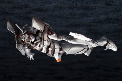 Godzilla vs Evangelion Plastic Model Kit Evangelion Test Type-01 Mecha Godzilla Ver. 19 cm