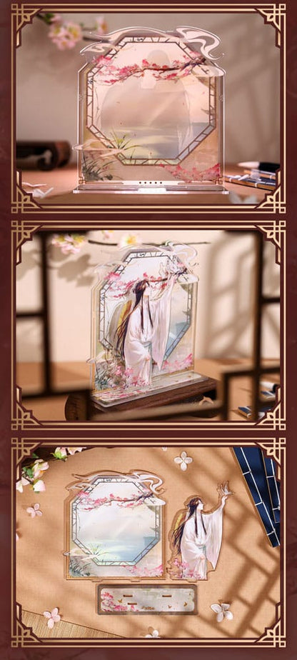 Heaven Official's Blessing Acrylic Stand Butterfly Memory Series 16 cm