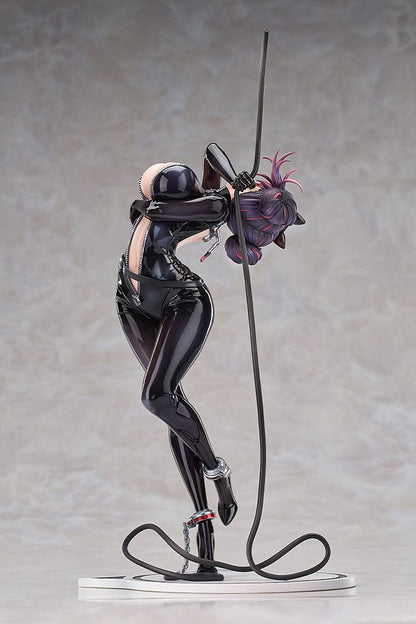 Goddess of Victory: Nikke PVC Statue 1/7 Quency: Escape Queen 27 cm