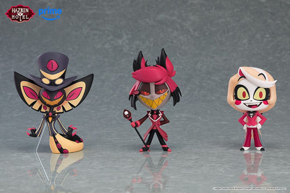Hazbin Hotel PVC Figures 8 cm Blind Box Assortment (6)