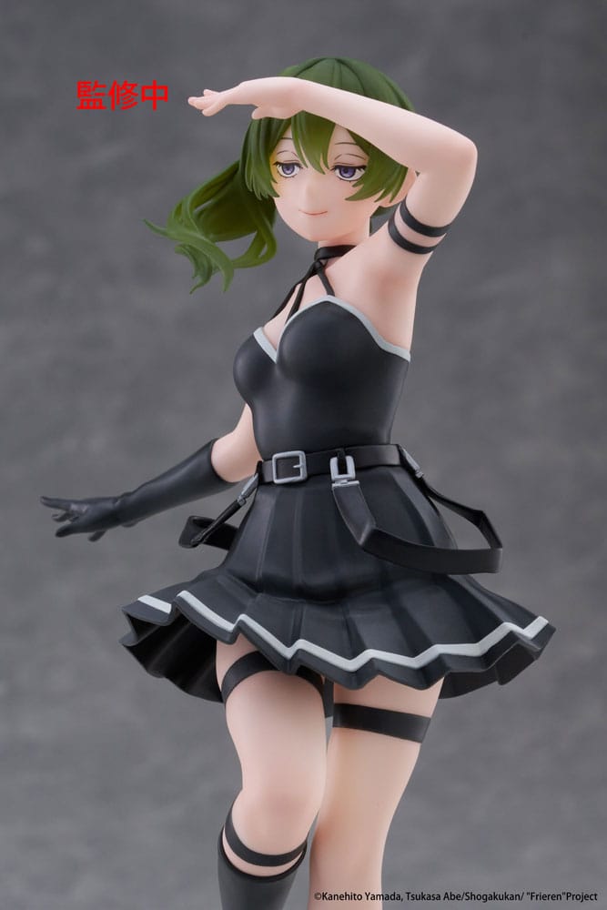 Frieren: Beyond Journey's End Coreful PVC Statue Übel 18 cm