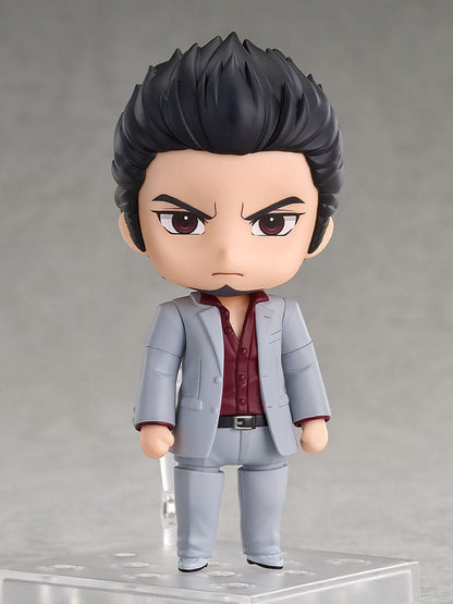 Yakuza Nendoroid Action Figure Kazuma Kiryu 10 cm