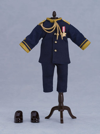 Hetalia World Stars Nendoroid Doll Action Figure Japan 14 cm