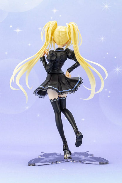 Shugo Chara! PVC Statue 1/7 Hoshina Utau School Uniform Ver. 26 cm