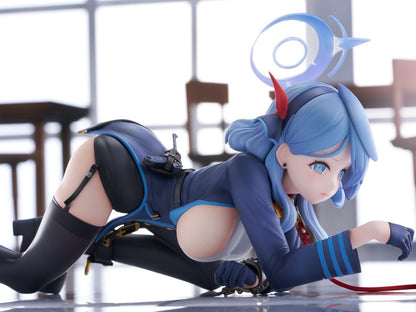 Blue Archive PVC Statue 1/7 Ako Memorial Lobby Ver. 23 cm