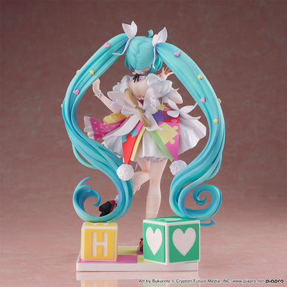 Character Vocal Series 01 Statue 1/7 Hatsune Miku Expo 2023 VR Ver. 26 cm