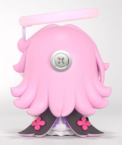Honkai: Star Rail Huggy Good Smile Chibi Figure ELF/Elf Elysia 6 cm