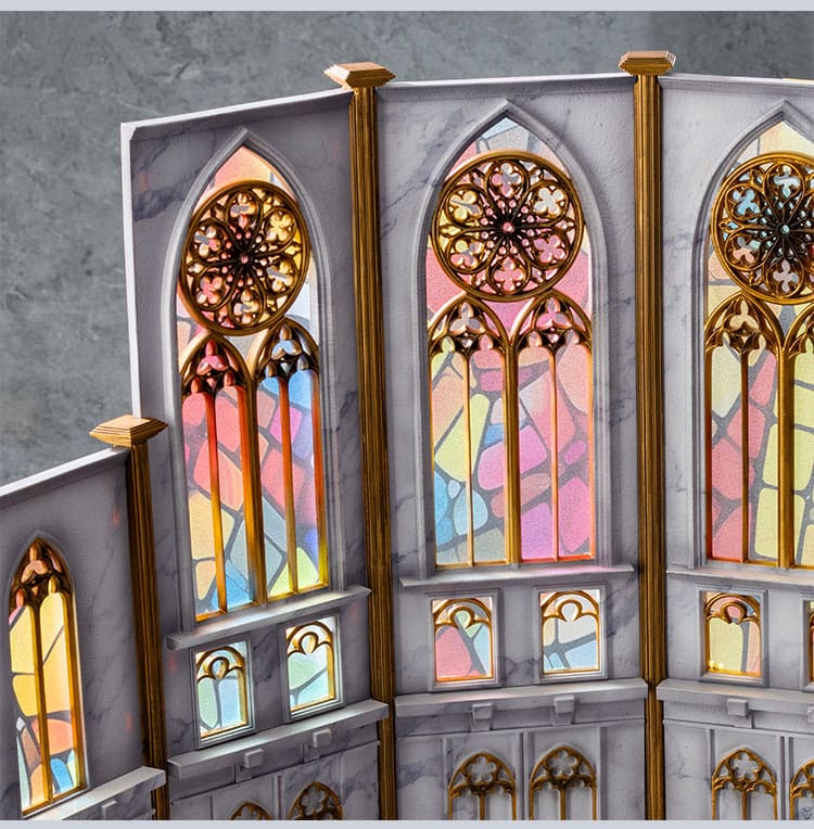 Original Character PVC Statue 1/6 Sister Anastasia Illustrated by Ohisashiburi Deluxe Edition 28 cm