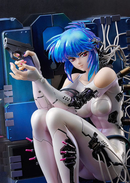 Ghost in the Shell (Manga Edition) PVC Statue 1/7 Motoko Kusanagi 30 cm