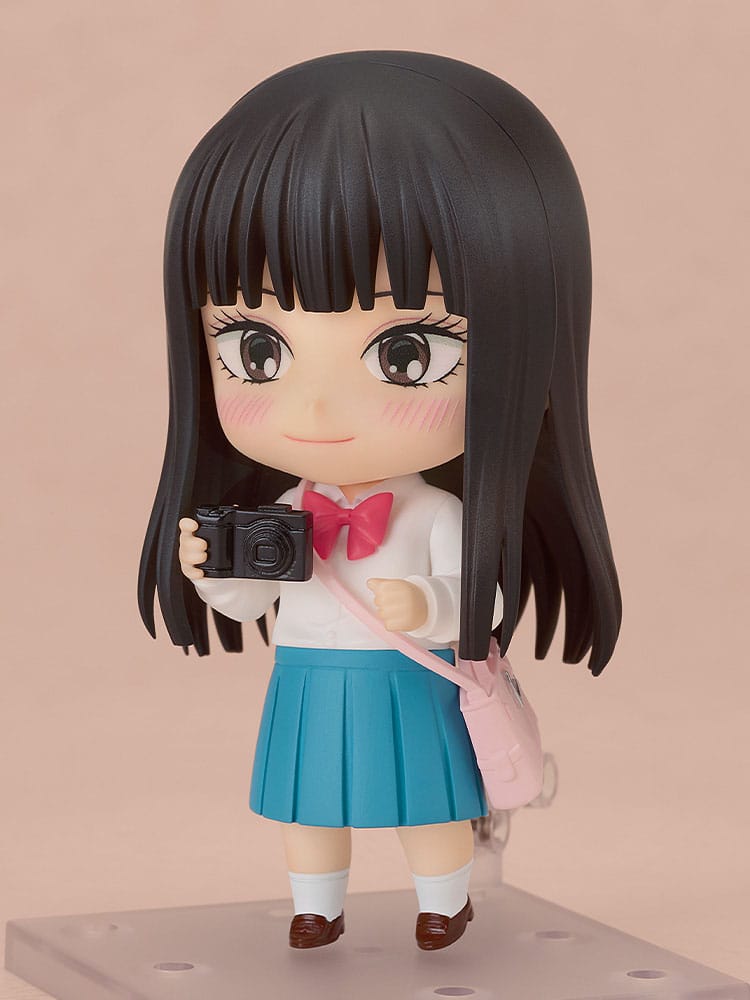 Kimi ni Todoke Nendoroid Action Figure Sawako Kuronuma 2.0 10 cm