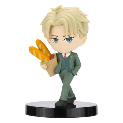 Spy × Family Blind Bag Assortment (12) 5 cm