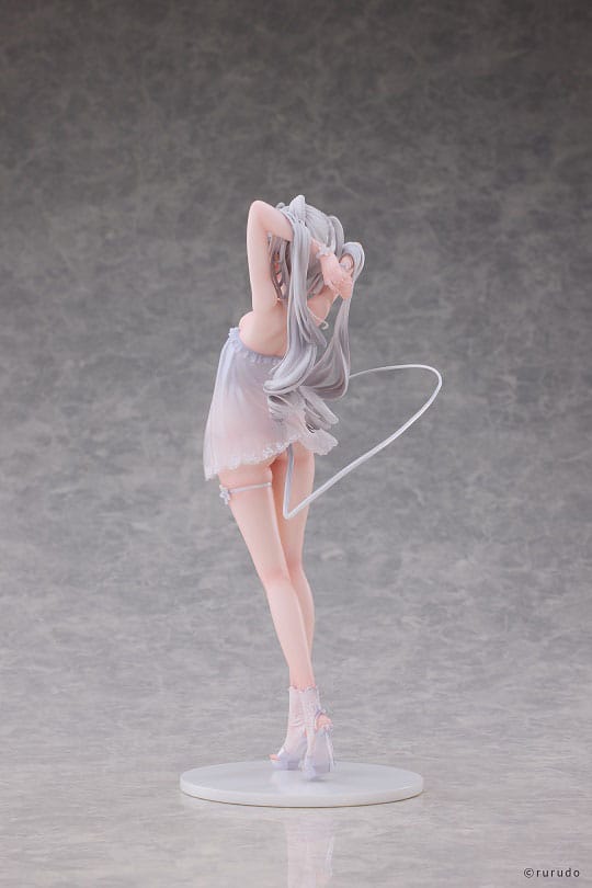 Original Character Statue 1/6 Sugar Gospel Ver. illustration by rurudo Deluxe Edition 25 cm