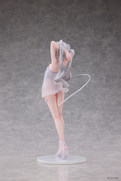 Original Character Statue 1/6 Sugar Gospel Ver. illustration by rurudo Deluxe Edition 25 cm