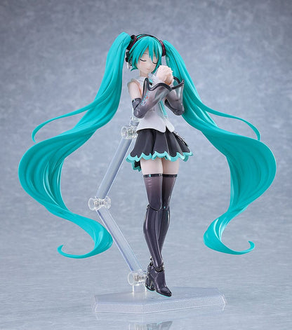 Hatsune Miku Piapro Characters Figma Action Figure Hatsune Miku NT 14 cm