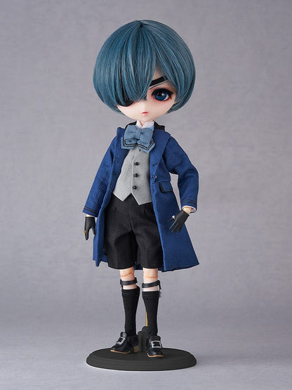 Black Butler Harmonia Bloom Action Figure Ciel Phantomhive 24 cm