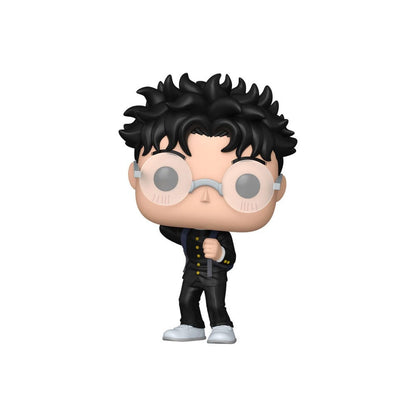 Dandadan POP! Animation Vinyl Figures Okarun w/Chase 9 cm Assortment (6)