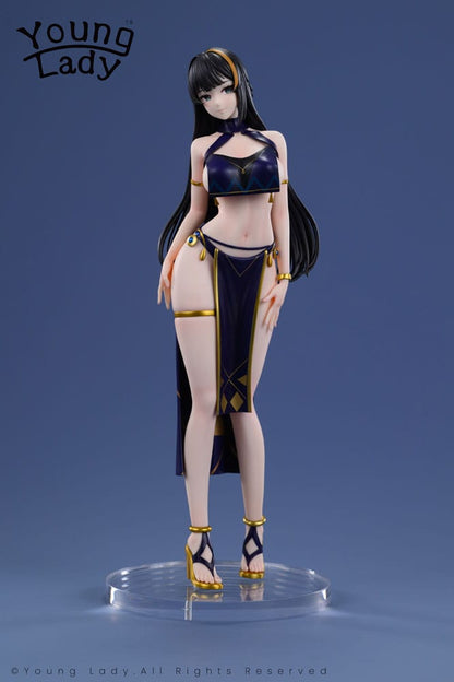 Original Character PVC Statue 1/6 Desert Princess Bell 28 cm