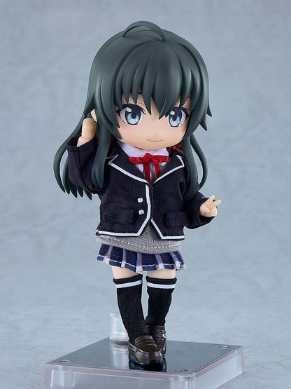 My Teen Romantic Comedy SNAFU Nendoroid Doll Action Figure Yukino Yukinoshita 14 cm