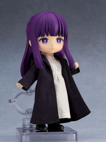 Frieren: Beyond Journey's End Nendoroid Doll Action Figure Fern 14 cm