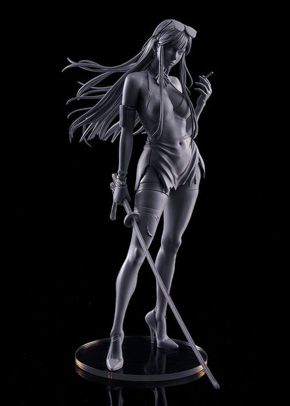 Original Character G.A.F.C. Series PVC Statue Irena Illustrated by Guweiz 24 cm