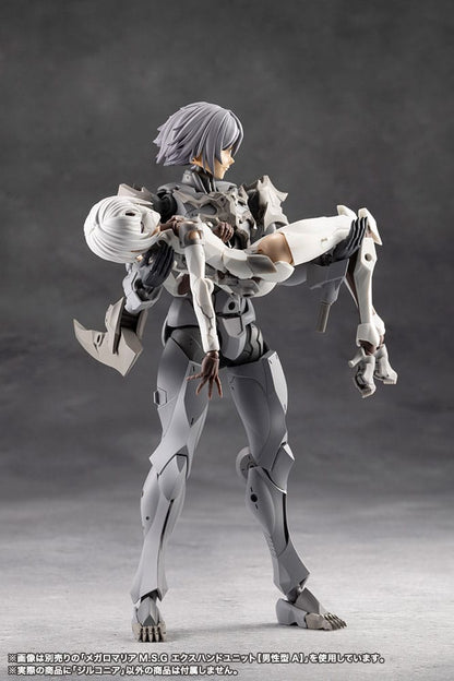 Megalomaria Unlimited Universe Model Kit Zirconia 18 cm