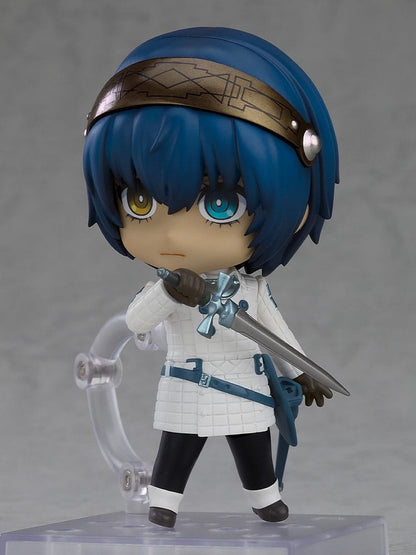 Metaphor: ReFantazio Nendoroid Action Figure Protagonist 10 cm
