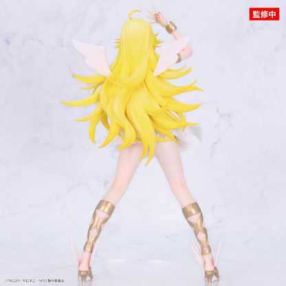 New Panty & Stocking with Garterbelt PVC Statue Panty 21 cm
