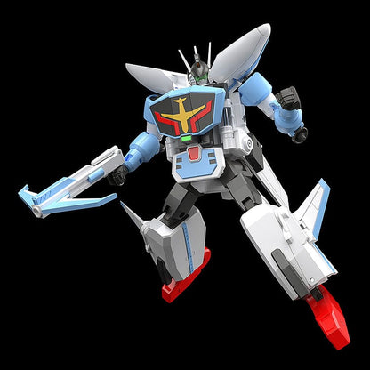 The Brave Fighter of Legend Da-Garn Action Figure Pegasus Saber 28 cm