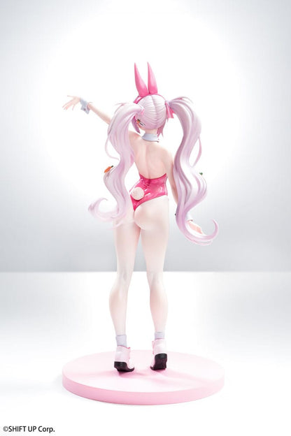 Goddess of Victory: Nikke PVC Statue 1/10 Alice: Wonderland Bunny 19 cm