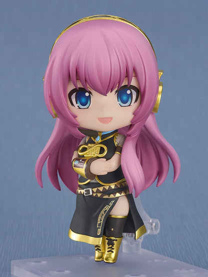 Character Vocal Series 03: Megurine Luka Nendoroid PVC Action Figure Luka 2.0 10 cm