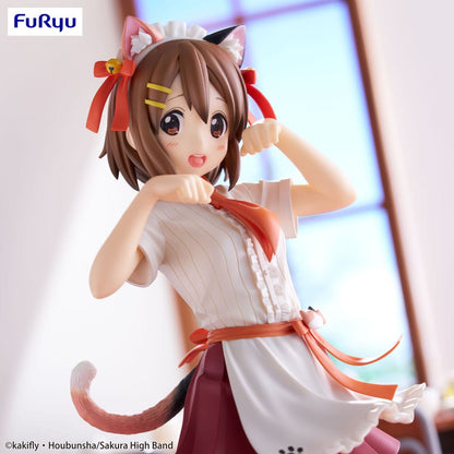 K-On! Trio-Try-iT PVC Statue Yui Hirasawa 22 cm